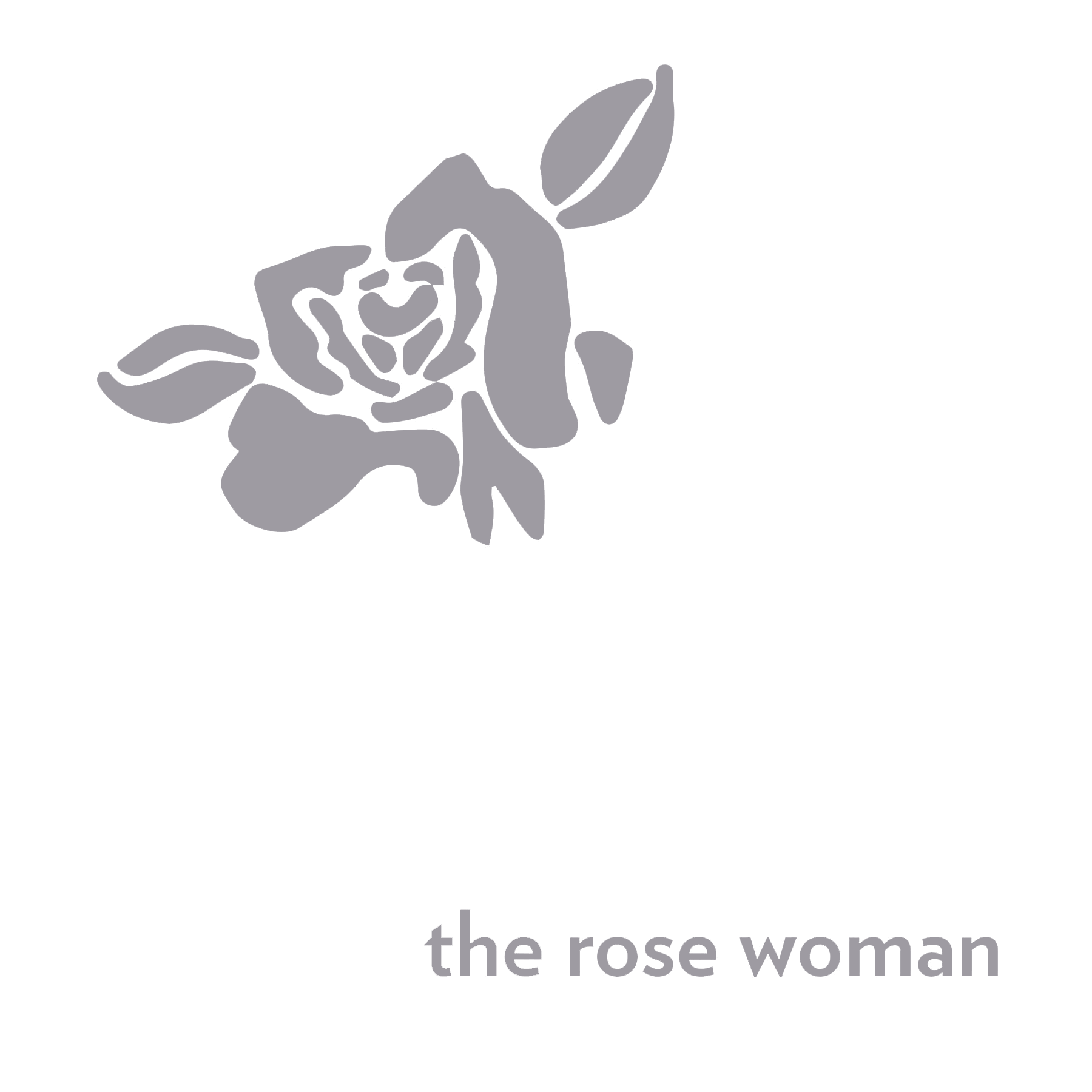 The Rose Woman