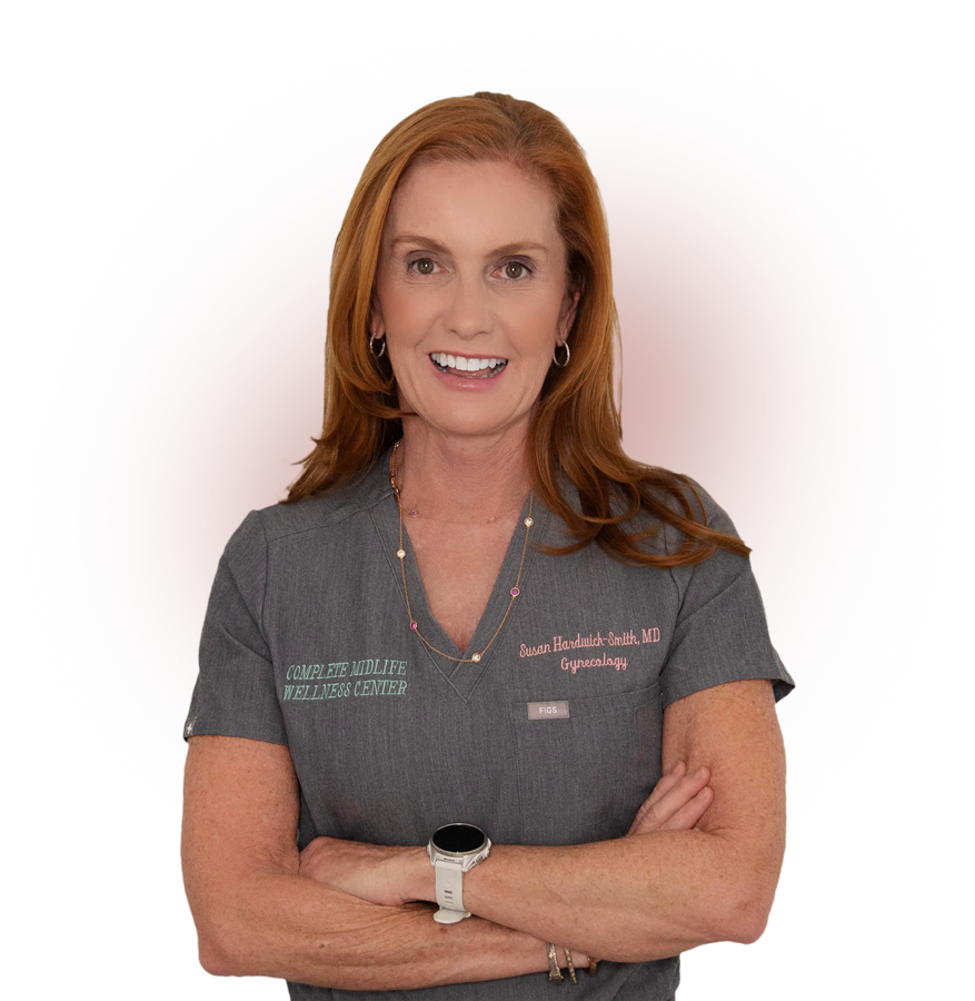 Dr. Susan Hardwick-Smith