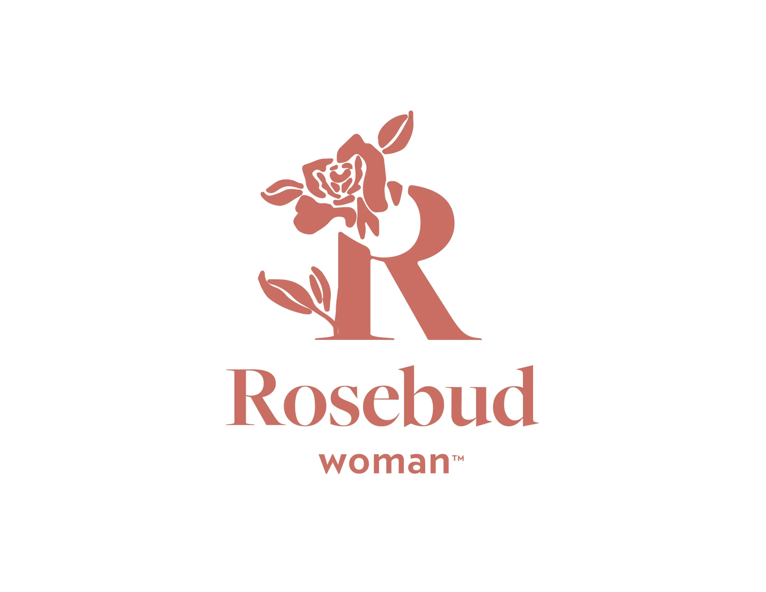 The Rose Woman